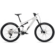 APACHE Hornet 5 Avinox 800 Wh měsíční bílá, velikost M