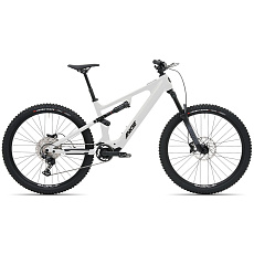 APACHE Hornet 5 Avinox 800 Wh měsíční bílá, velikost M