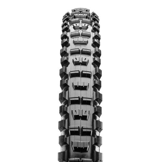 MAXXIS PLÁŠŤ MINION DHR II 29X2.30 KEVLAR 3CT/DD/TR (ETB96776400) MAXXIS PLÁŠŤ MINION DHR II 29X2.30 KEVLAR 3CT/DD/TR (ETB96776400)