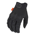 TLD RUKAVICE SCOUT GAMBIT BLACK (46600300)