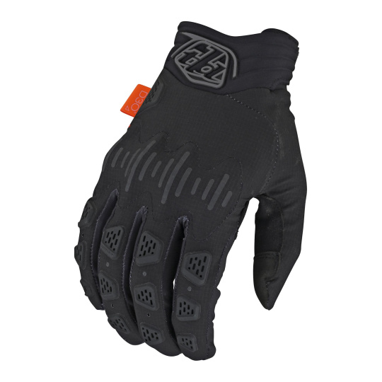 TLD RUKAVICE SCOUT GAMBIT BLACK (46600300)