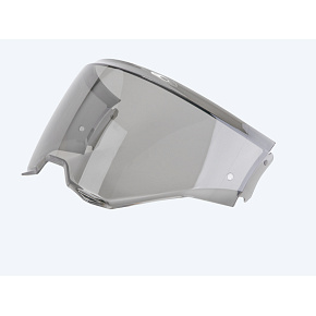Plexi SCORPION EXO-TECH/CARBON kouřové KDF18-1 ECE22-06