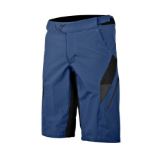 Alpinestars Hyperlight Shorts Blue - modrá Alpinestars Hyperlight Shorts Blue - modrá