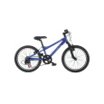 Haro Flightline 20 - dětské kolo 20" Blue - modré