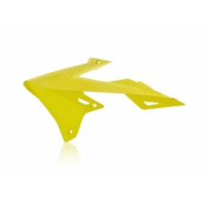 ACERBIS spoilery RMZ 250 19/21 RMZ 450 18/21 ACERBIS spoilery RMZ 250 19/21 RMZ 450 18/21