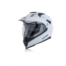 ACERBIS přilba FLIP FS-606bílá ACERBIS přilba FLIP FS-606bílá