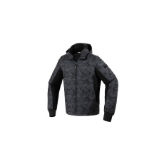 mikina HOODIE ARMOR EVO, SPIDI (camo) mikina HOODIE ARMOR EVO, SPIDI (camo)