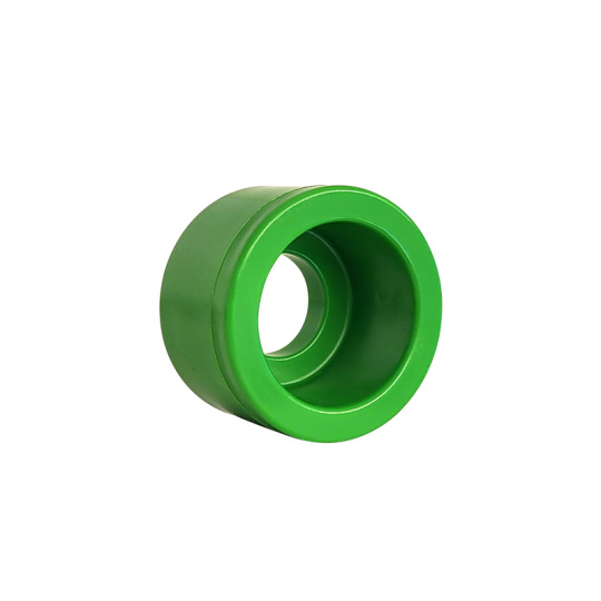 rolna řetězu (vnitř.průměr 16 mm) KAWASAKI, RTECH (zelená)