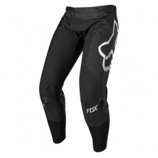 Pánské MX kalhoty Fox Airline Pant Black Pánské MX kalhoty Fox Airline Pant Black