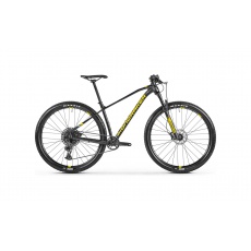 horské kolo MONDRAKER Chrono R 29, black/yellow/green, 2021 horské kolo MONDRAKER Chrono R 29, black/yellow/green, 2021