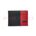 peněženka MX WALLET, ALPINESTARS (černá/červená)