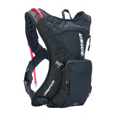 batoh ENDURO OUTLANDER 3, USWE - Švédsko (černá, objem 3 l, hydrobag 1,5 l) batoh ENDURO OUTLANDER 3, USWE - Švédsko (černá, objem 3 l, hydrobag 1,5 l)