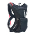 batoh ENDURO OUTLANDER 3, USWE - Švédsko (černá, objem 3 l, hydrobag 1,5 l)
