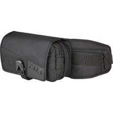Pánská MX taška Fox Racing Deluxe Toolpack Black Pánská MX taška Fox Racing Deluxe Toolpack Black