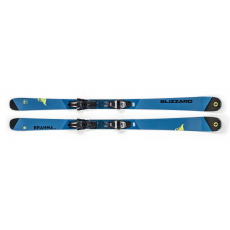 sjezdové lyže BLIZZARD Brahma SP, rental + binding TCX11 DEMO 90 sjezdové lyže BLIZZARD Brahma SP, rental + binding TCX11 DEMO 90