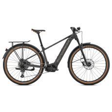 horské kolo MONDRAKER Thundra X, graphite/desert grey, 2023 horské kolo MONDRAKER Thundra X, graphite/desert grey, 2023