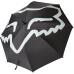 Deštník Fox Track Umbrella  Black