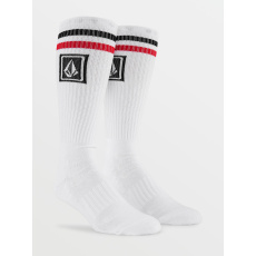 Pánské ponožky Volcom Ramp Stone Skate Sock Pr 