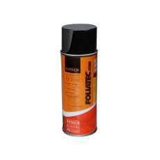 FOLIATEC barva na interiér - Interior Color Spray 400ml, barva: červená lesklá FOLIATEC barva na interiér - Interior Color Spray 400ml, barva: červená lesklá