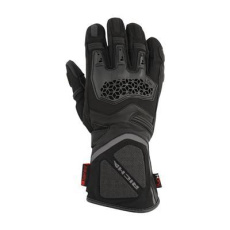 Moto rukavice RICHA INFINITY 3 PRO černé