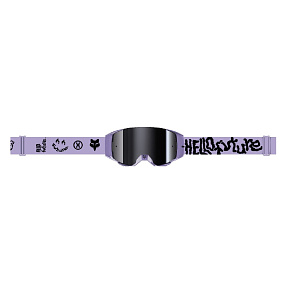 Pánské cyklo brýle Fox Vue Goggle Hello Future 
