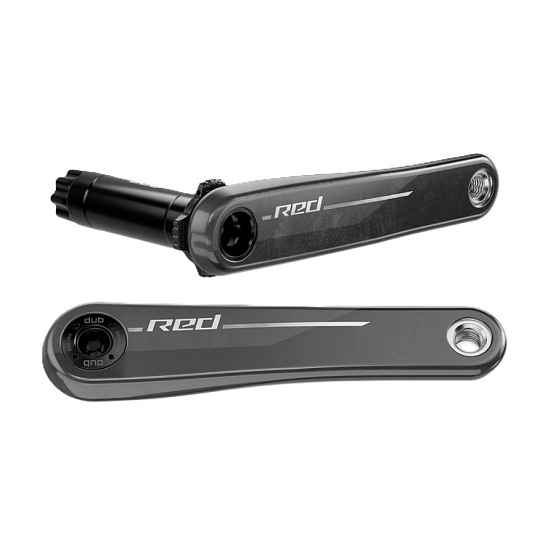 00.6118.690.024 - SRAM AM FC ASSY RED XPLR E1 DUB WIDE 155