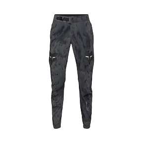 Pánské cyklo kalhoty Fox Ranger Pant Lunar Se Black Pánské cyklo kalhoty Fox Ranger Pant Lunar Se Black