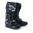 boty TECH 7 ENDURO DRYSTAR, ALPINESTARS (černá) 2026