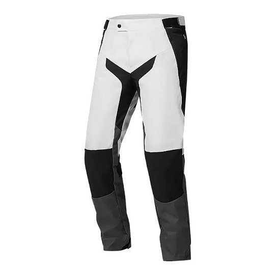 Moto kalhoty RICHA ETERNITY šedé