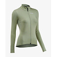 Dámská cyklo bunda Northwave Extreme Wmn Jacket  Cottage Green