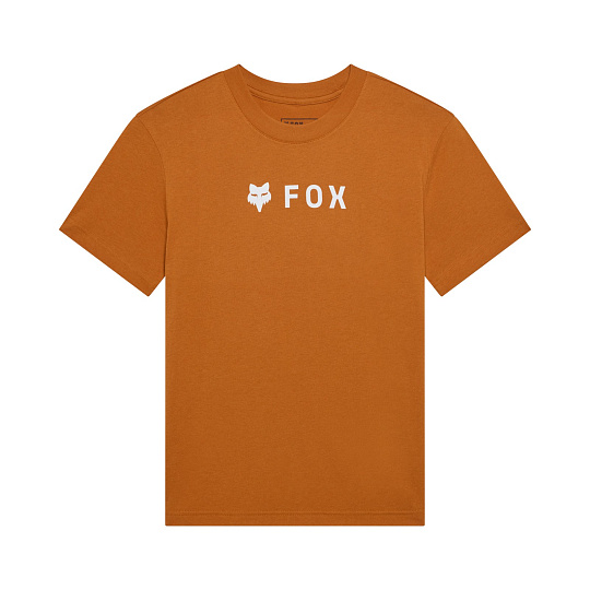 Dámské triko Fox W Absolute Ss Tee 