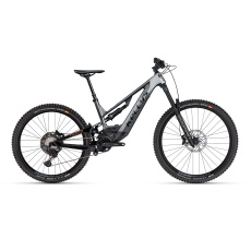 KELLYS Theos F60 SH Anthracite L 29"/27.5" 820Wh KELLYS Theos F60 SH Anthracite L 29"/27.5" 820Wh