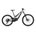 KELLYS Theos F60 SH Anthracite L 29"/27.5" 820Wh