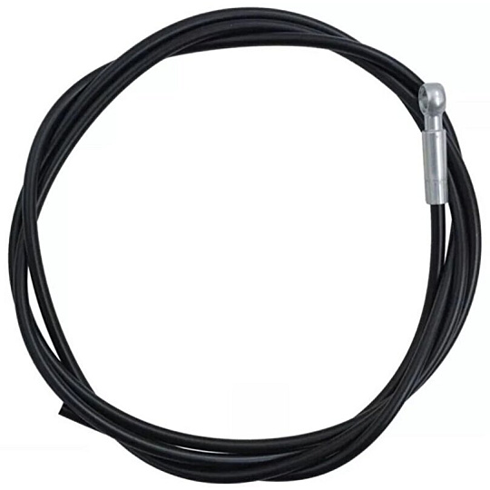 hydraulická hadička SHIMANO SM-BH90-SB 1700 mm černá