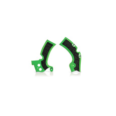 kryt(chránič) rámu KXF 450 09/18 zelená kryt(chránič) rámu KXF 450 09/18 zelená