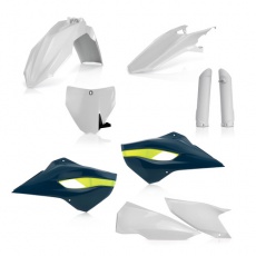Acerbis plastový plastový full kit HQ TC 250/16 Acerbis plastový plastový full kit HQ TC 250/16