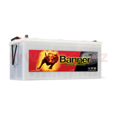 225Ah baterie, 1050A, levá BANNER Buffalo Bull 517x273x212(240) 225Ah baterie, 1050A, levá BANNER Buffalo Bull 517x273x212(240)