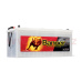 225Ah baterie, 1050A, levá BANNER Buffalo Bull 517x273x212(240)