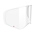 Pinlock® 70 pro plexi přileb Tour 1.1/2.0 s přípravou pro Pinlock®, CASSIDA (čirý)