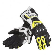 Moto rukavice ELEVEIT SP-01 (RC PRO) žluté Moto rukavice ELEVEIT SP-01 (RC PRO) žluté