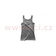 tílko AGELESS TANK, ALPINESTARS, dámské (šedé) tílko AGELESS TANK, ALPINESTARS, dámské (šedé)