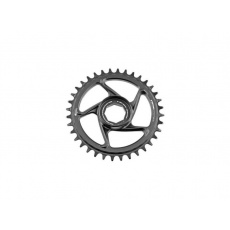 e*thirteen | e*spec Steel Direct Mount Chainring | 34T | Bosch CX Gen4 | Black e*thirteen | e*spec Steel Direct Mount Chainring | 34T | Bosch CX Gen4 | Black