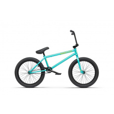 Radio Darko Neptun Green 21" (brzda - odnímatelná) Radio Darko Neptun Green 21" (brzda - odnímatelná)