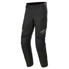 kalhoty ROAD TECH GORE-TEX, ALPINESTARS (černá/černá) 2024