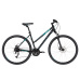 KELLYS Clea 90 Black Aqua M