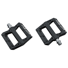 KELLYS Pedály KLS REIN black *