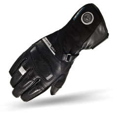 Moto rukavice SHIMA S-TOUR WP černé