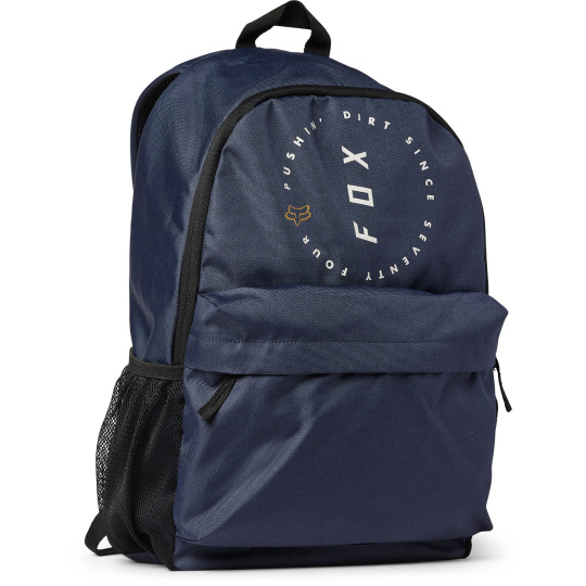 Pánský batoh Fox Clean Up Backpack  Deep Cobalt