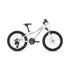 KELLYS Lumi 50 White 20" KELLYS Lumi 50 White 20"
