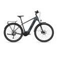 KELLYS E-Carson 70 P Graphite Borealis M 28" 820Wh